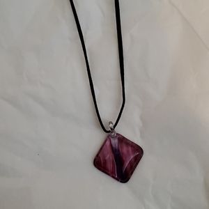 🆕️ Pendant Necklace - Costume Jewelry
